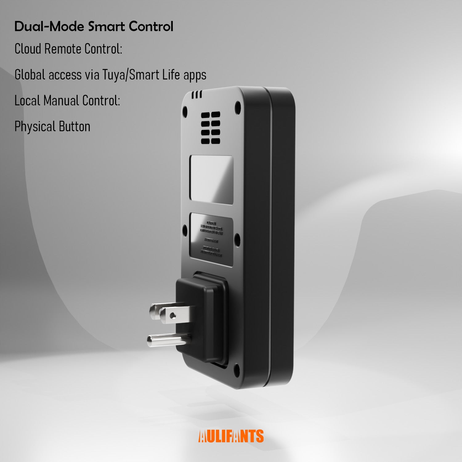 PL405 - 25A Heavy Duty Smart Plug Sockets