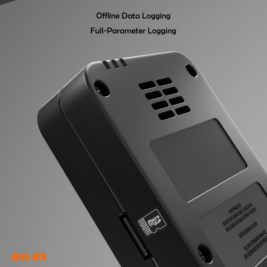 PL405 - 25A Heavy Duty Smart Plug Sockets